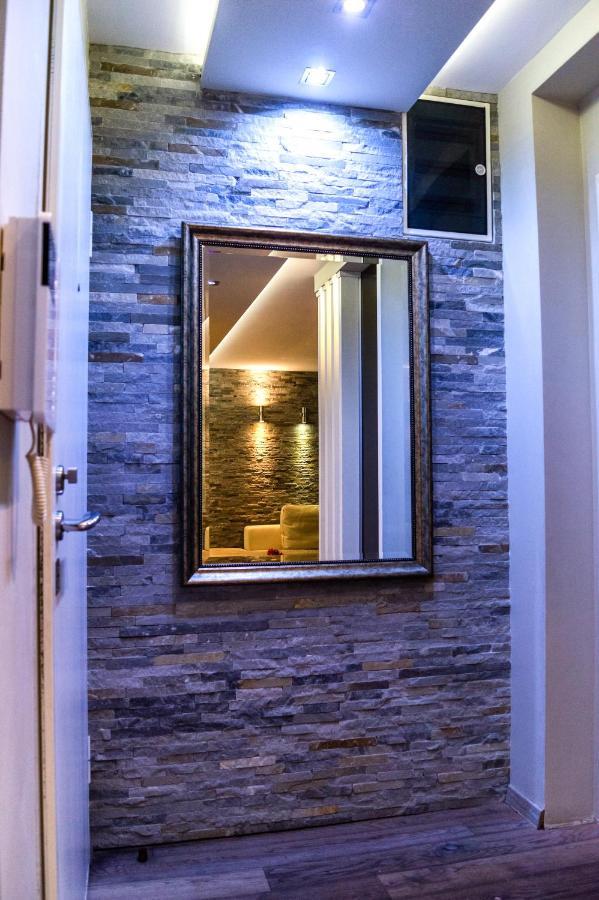 Terranova Apartment 베오그라드 외부 사진