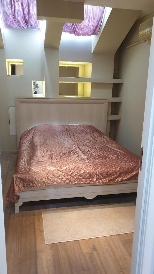 Terranova Apartment 베오그라드 외부 사진