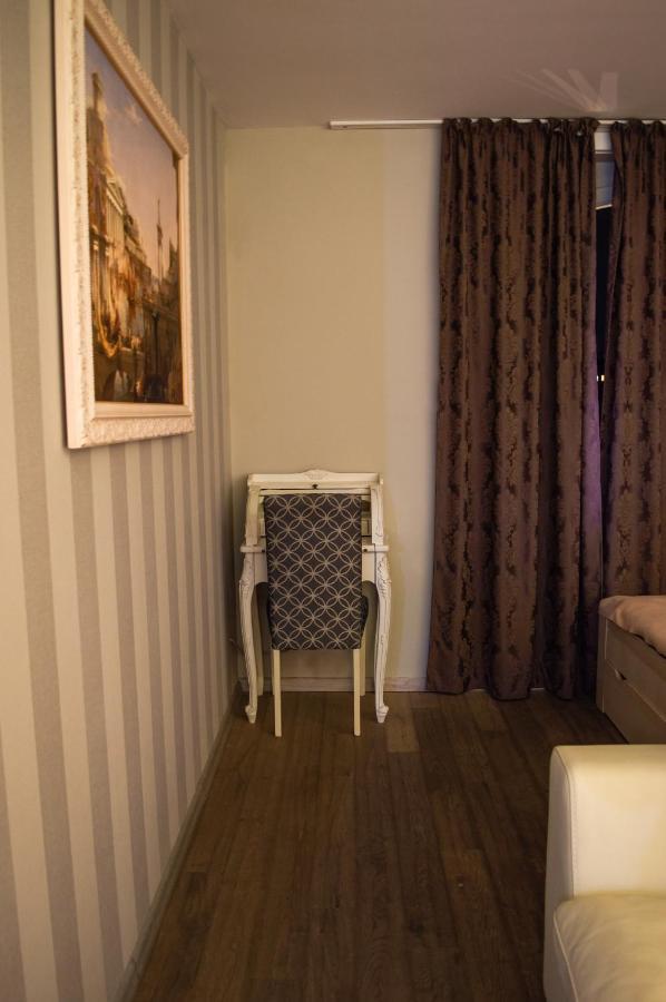 Terranova Apartment 베오그라드 외부 사진